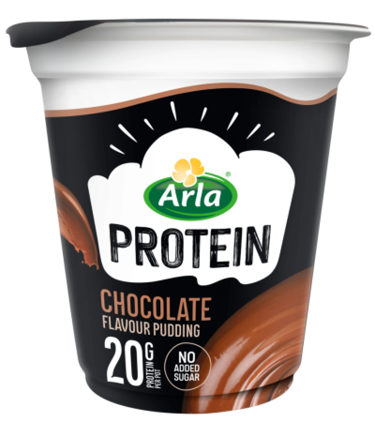 PROTEIN BUDDING