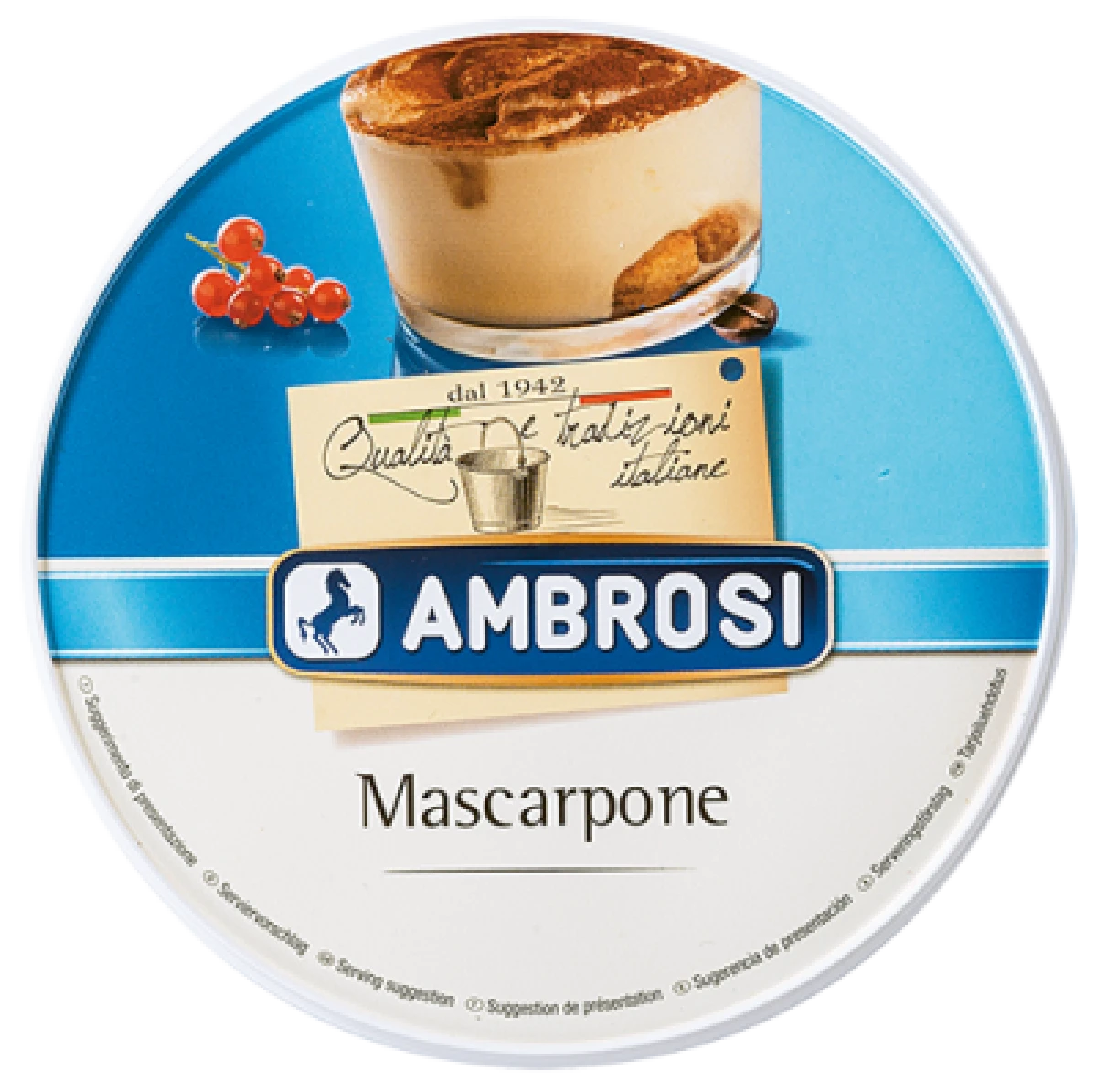 Ambrosi Mascarpone
