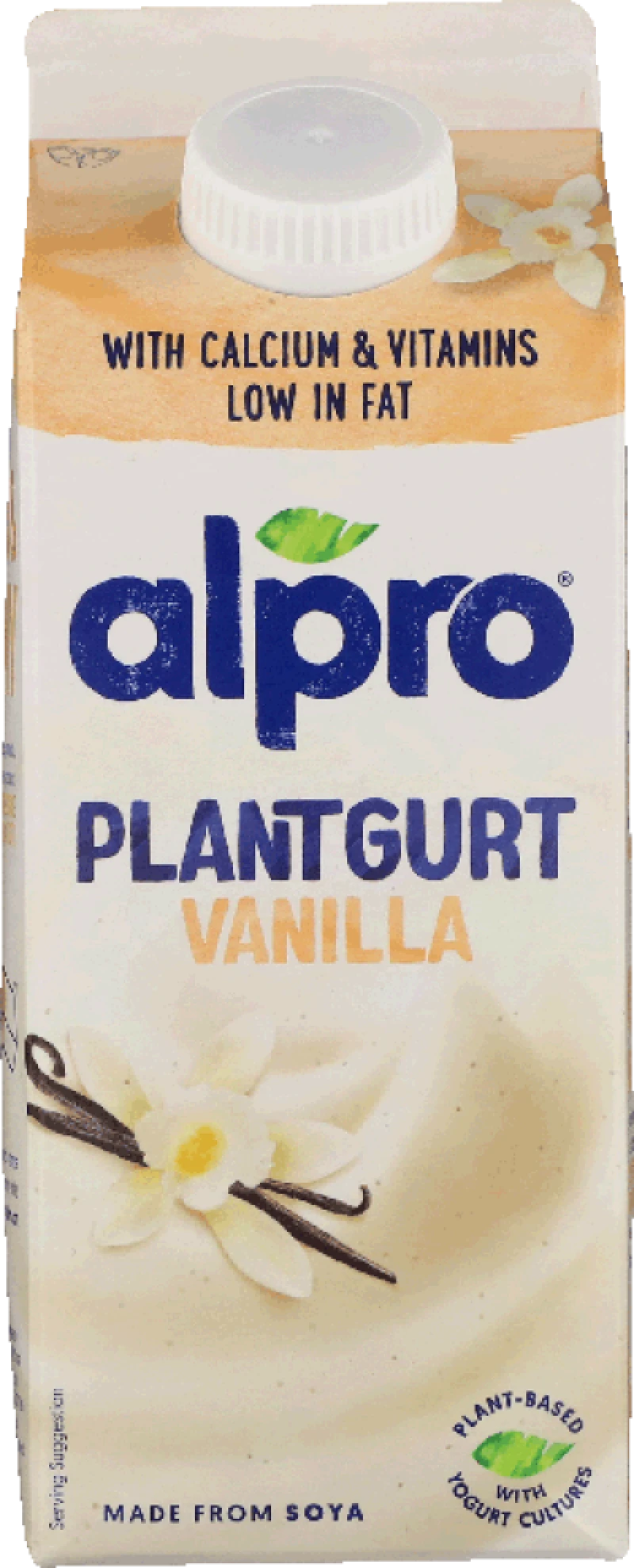 Vanilla