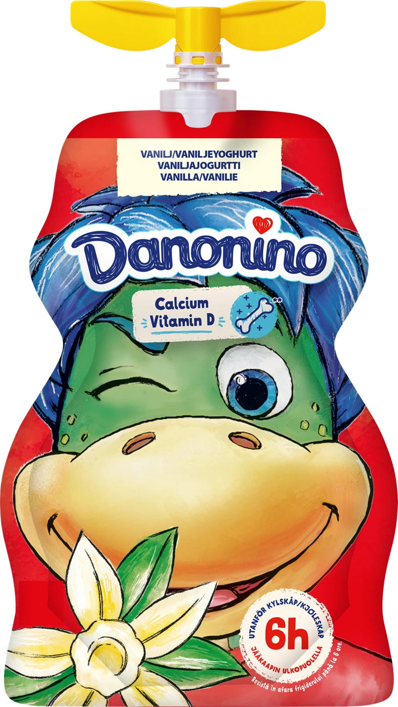 Danonino