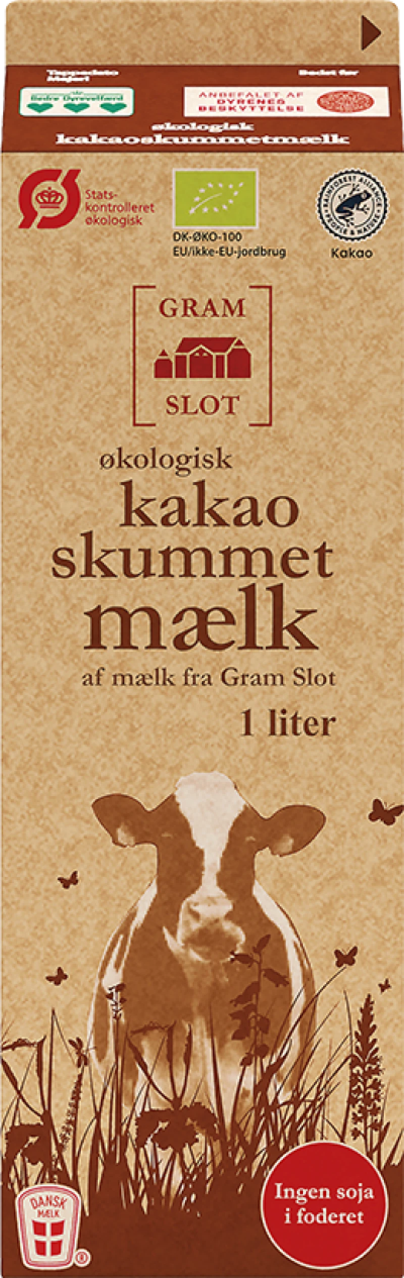 Kakaomælk 0,5%