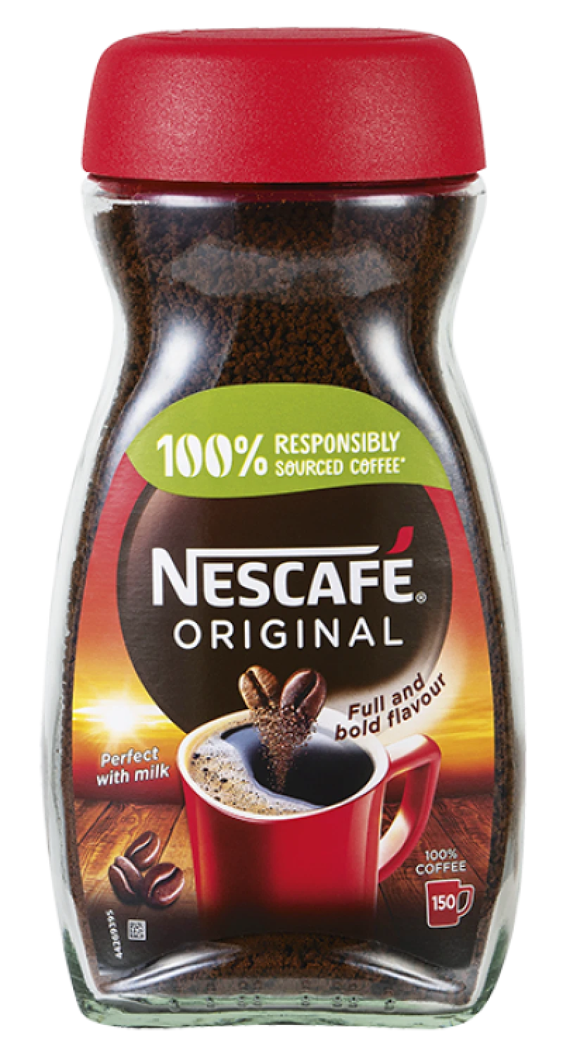 Nescafe