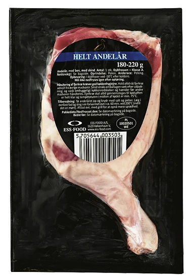Andelår