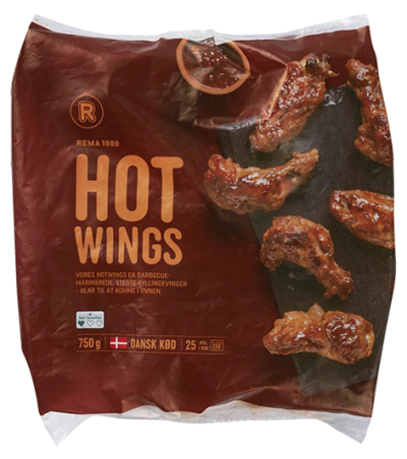 Hotwings