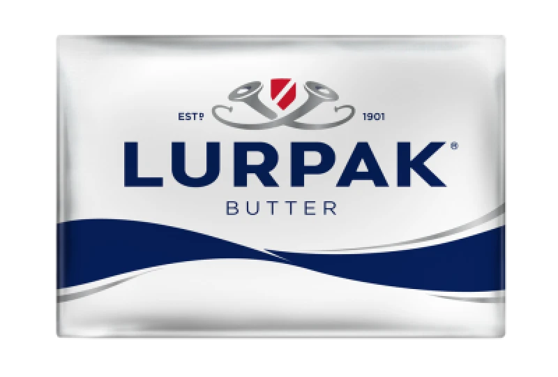 Lurpak smør