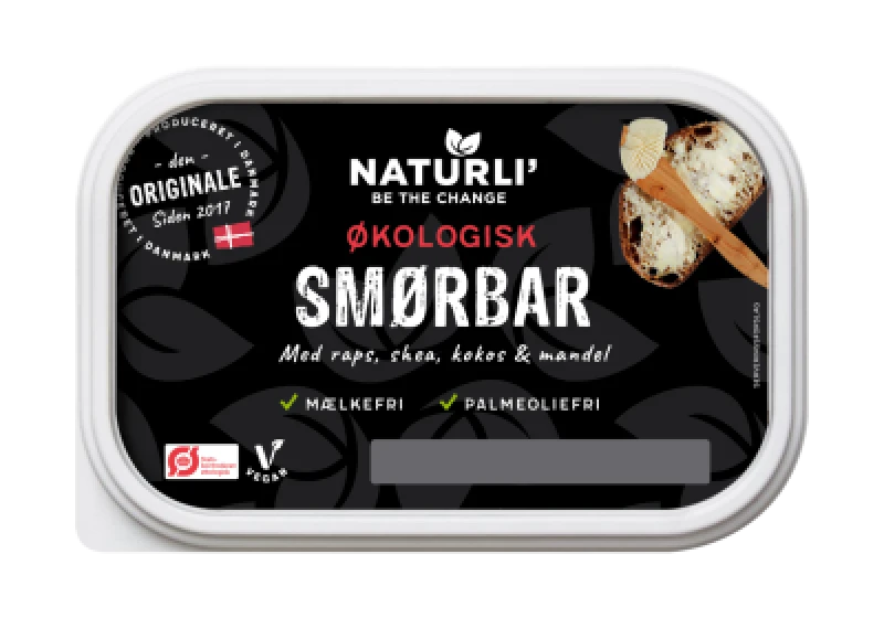 Smørbar