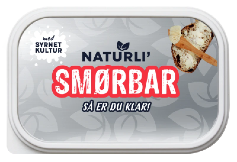 Smørbar