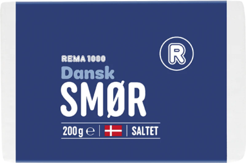 Smør