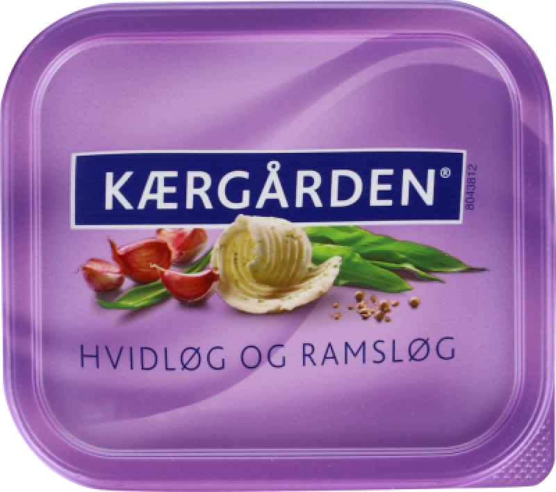 Kærgården smørbar