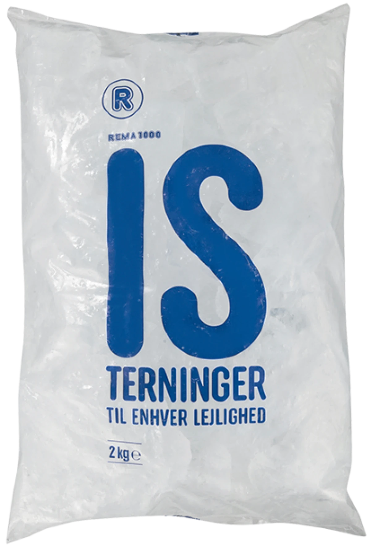 Rema 1000 Isterninger