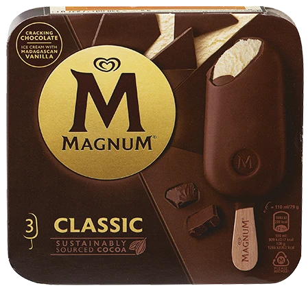 MAGNUM CLASSIC