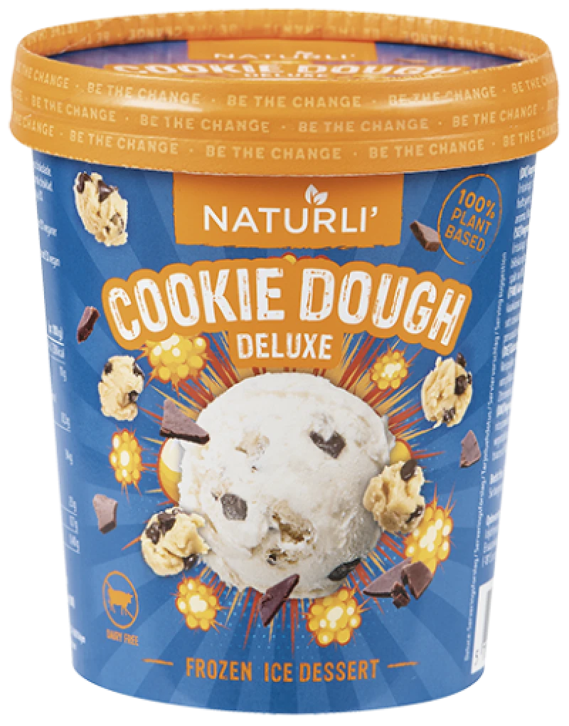 Cookie dough