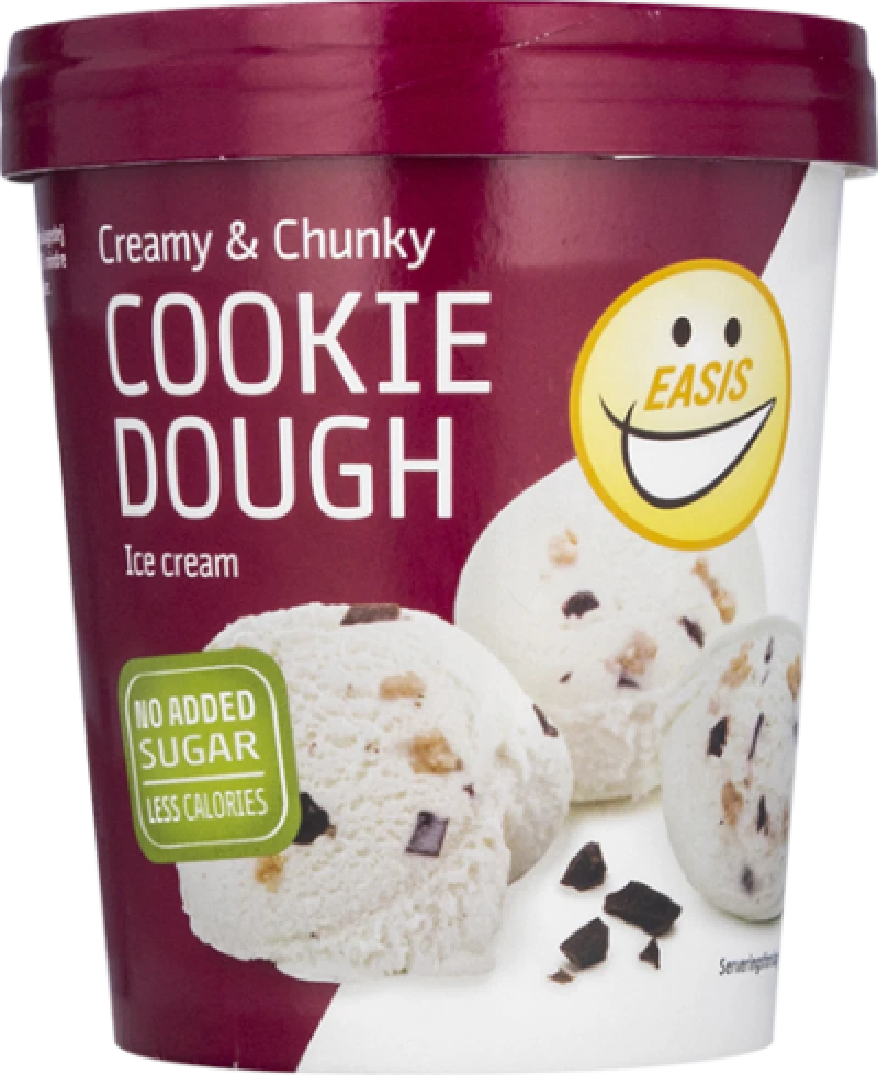 Easis Cookie Dough