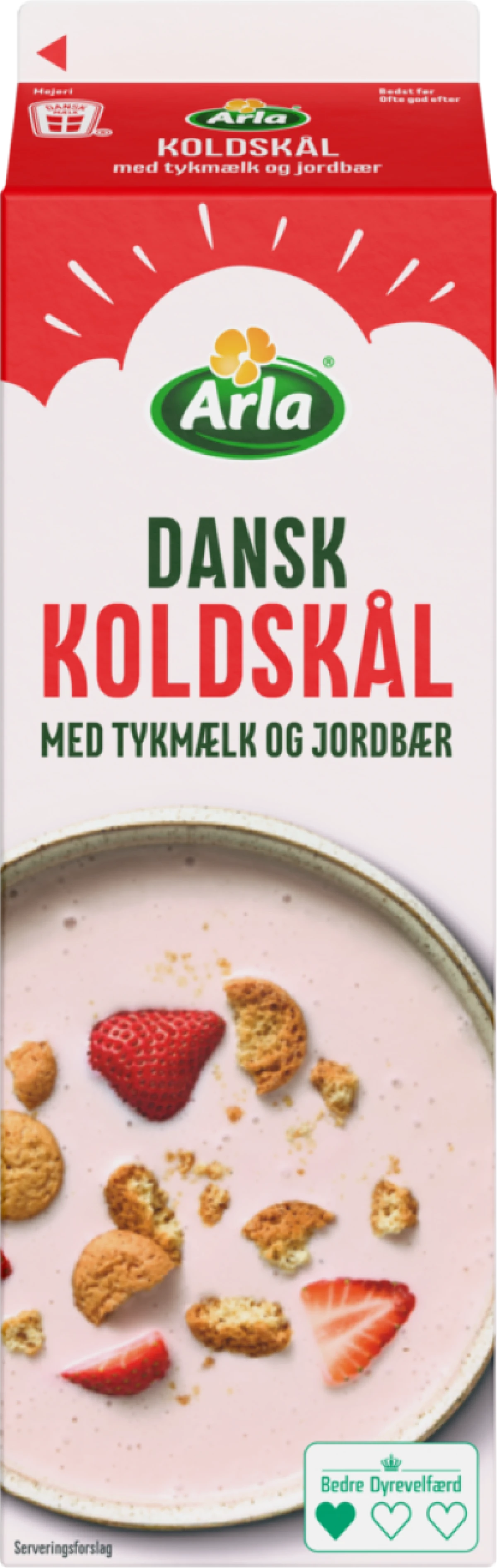 KOLDSKÅL