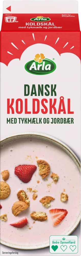 Koldskål