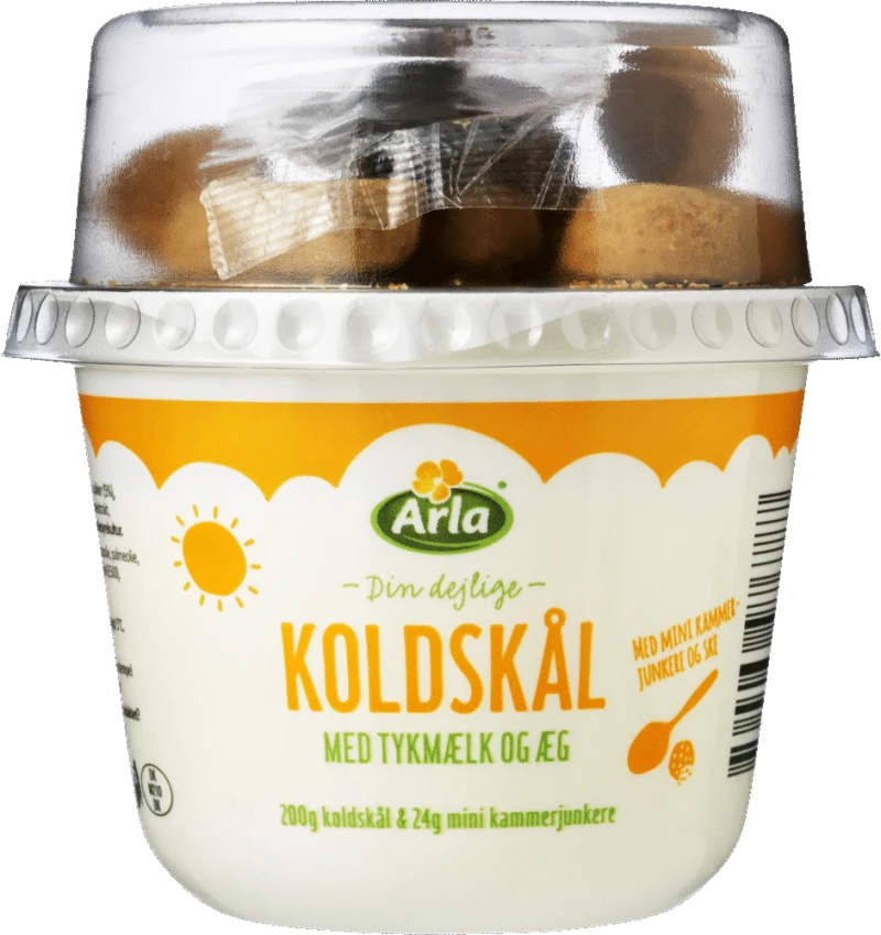Koldskål