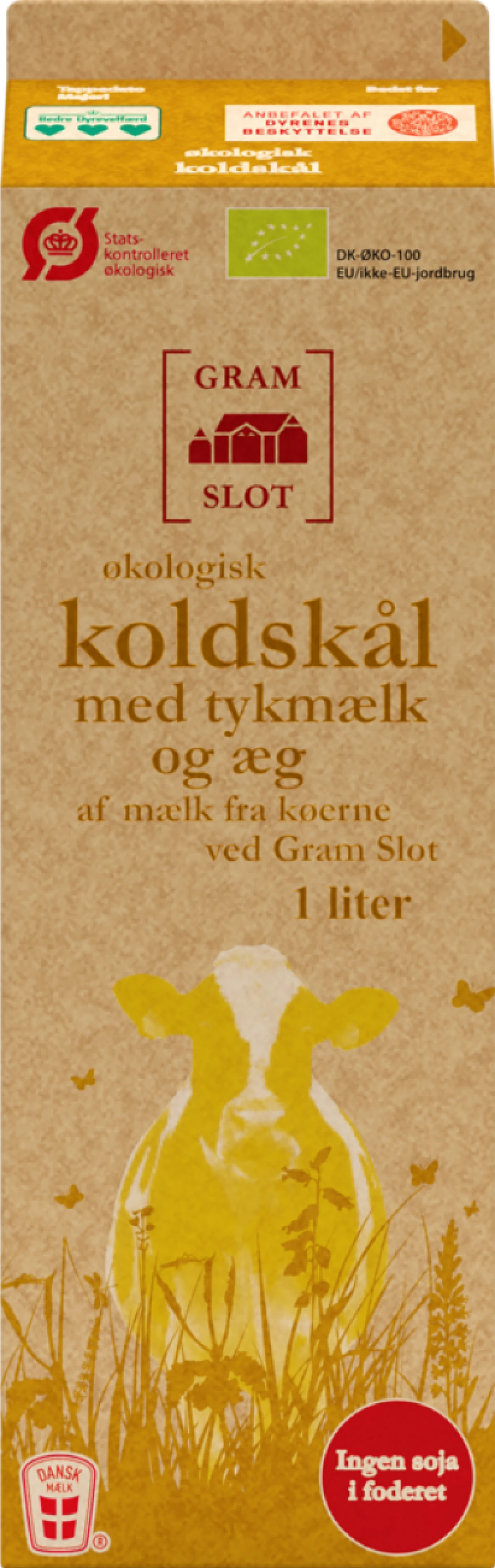 KOLDSKÅL