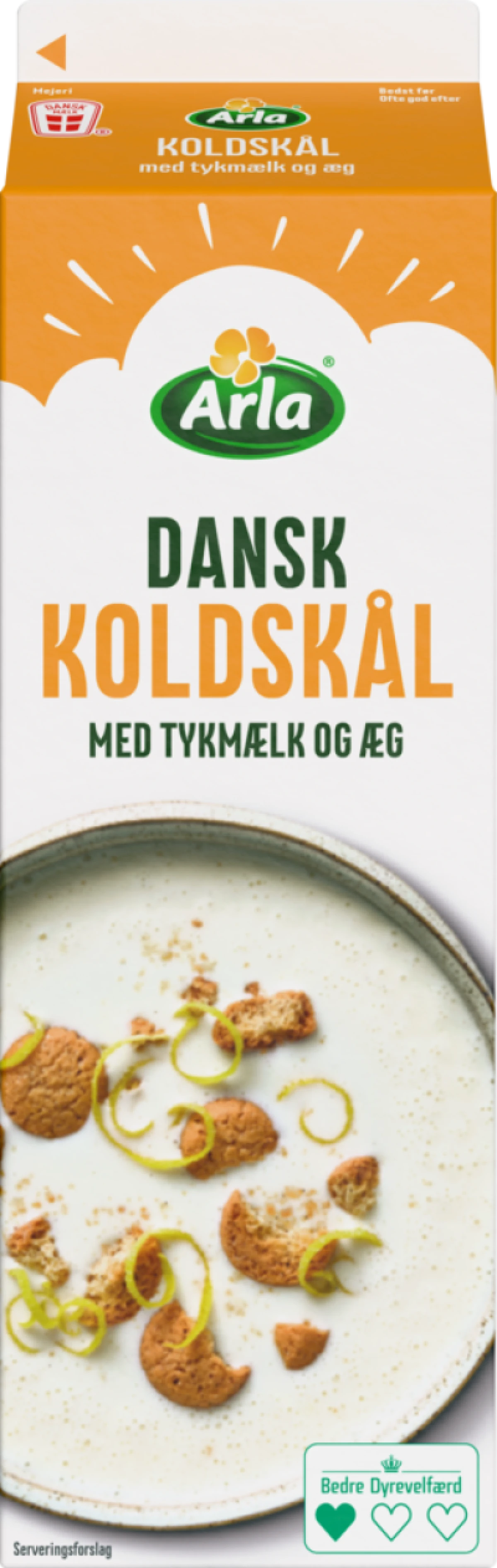 KOLDSKÅL