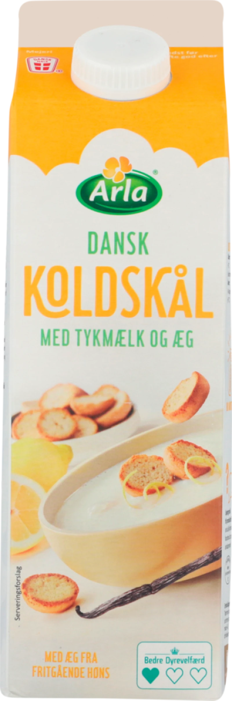 Koldskål