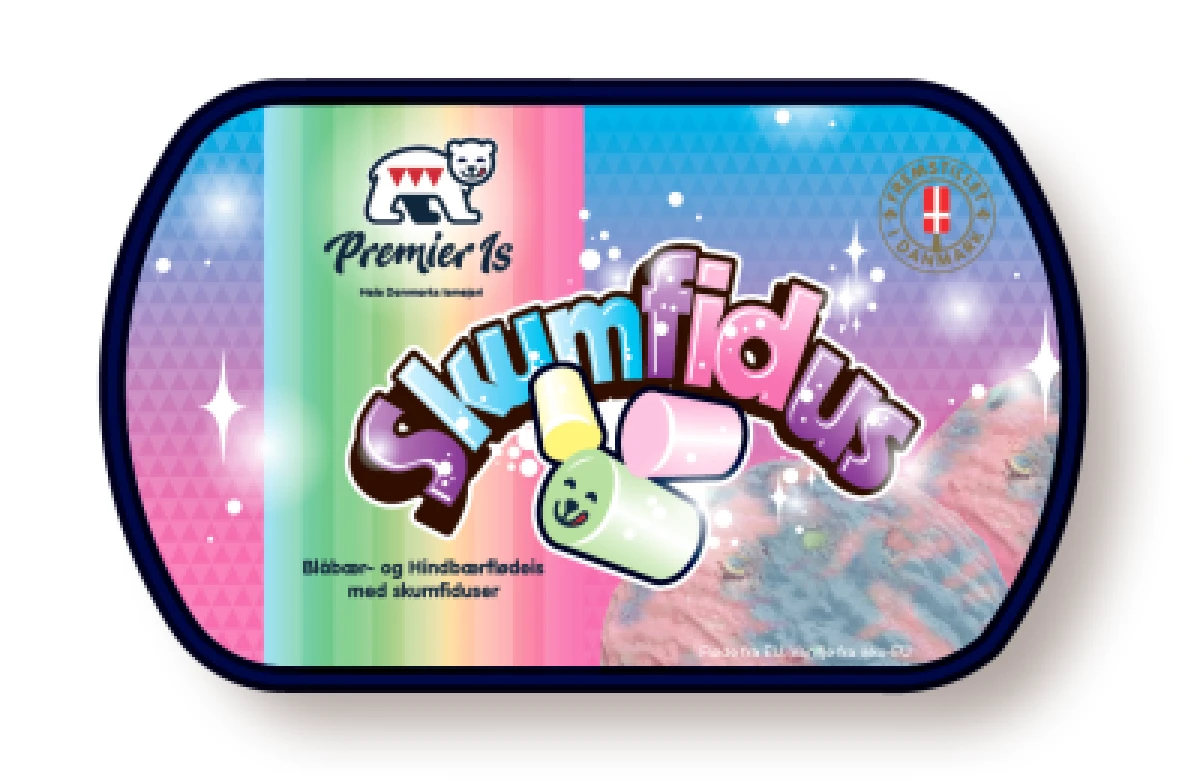 SKUMFIDUS IS, 750 ML. / PREMIER