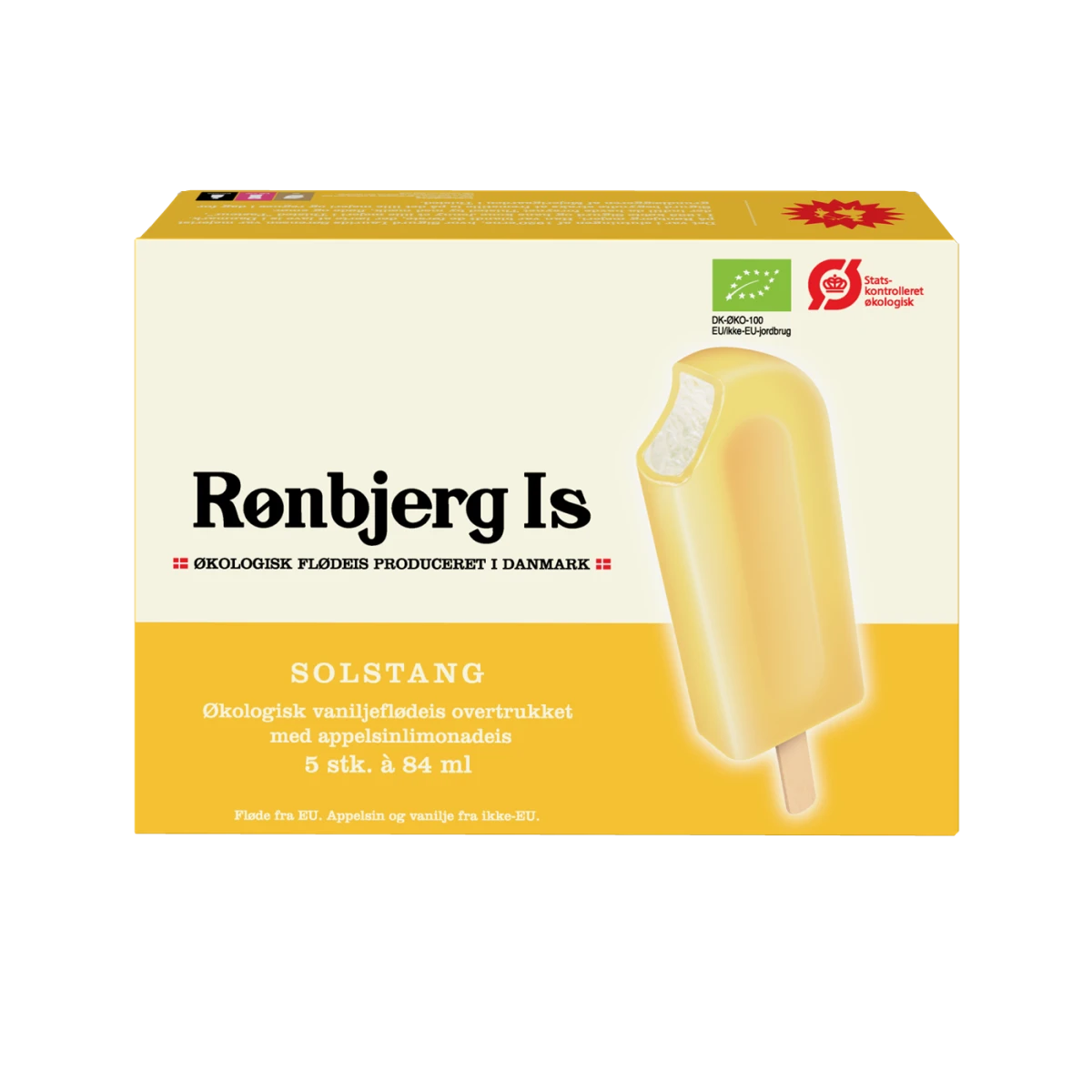 SOLSTANG