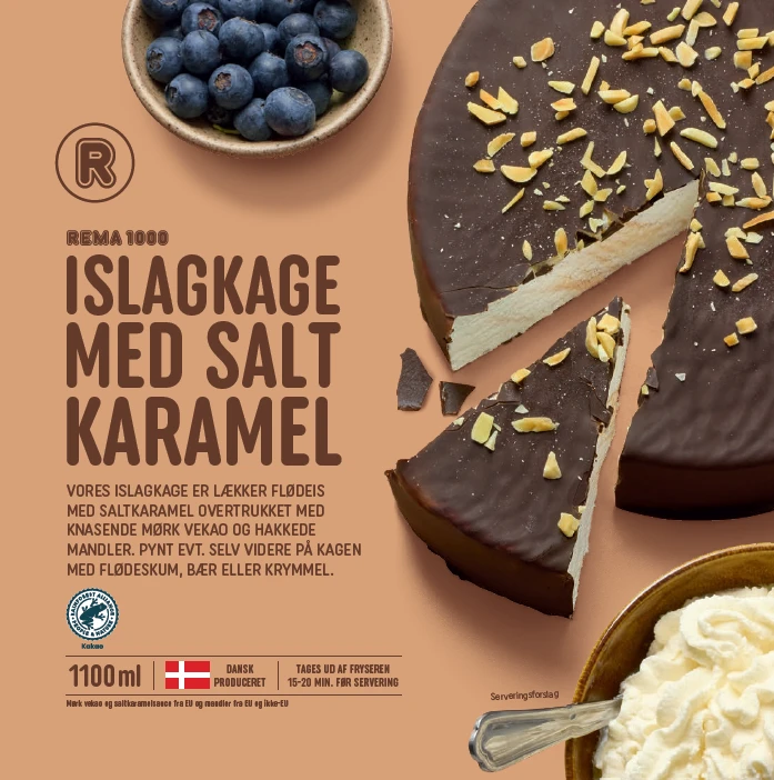 Islagkage