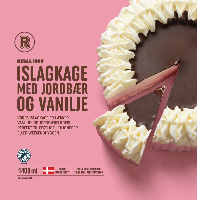 Islagkage
