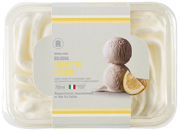 Limone De Sicilia