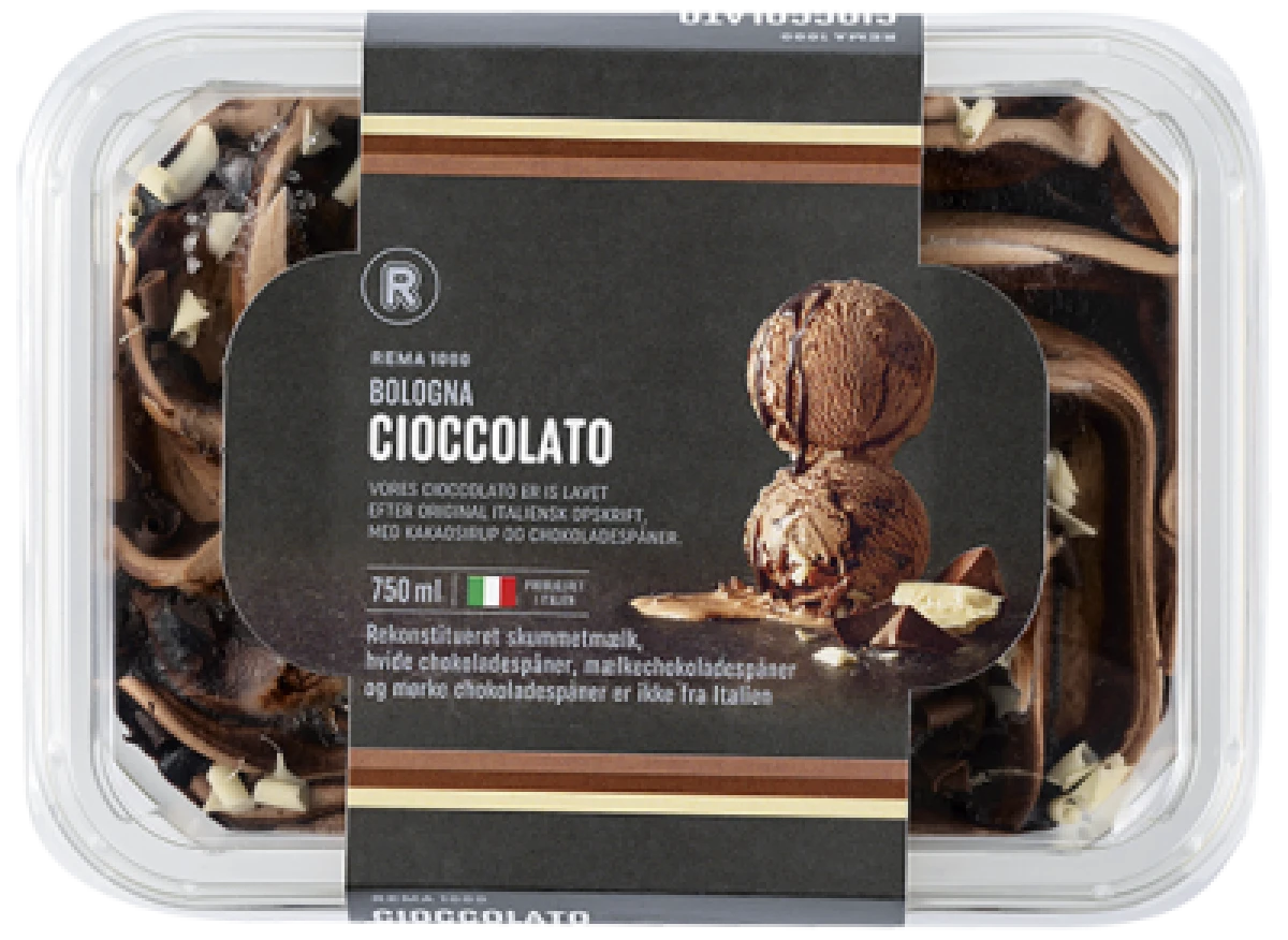 Bologna Cioccolato Is 750 ml