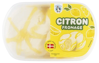 CITRONFROMAGE
