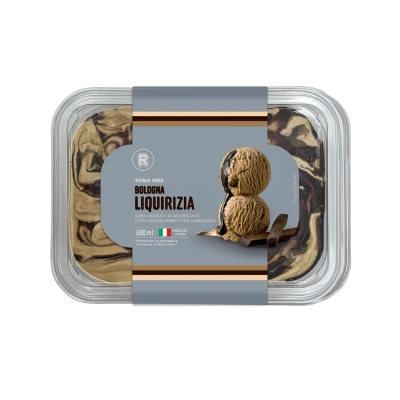 LIQUIRIZIA