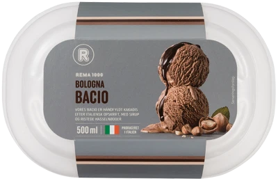 BACIO