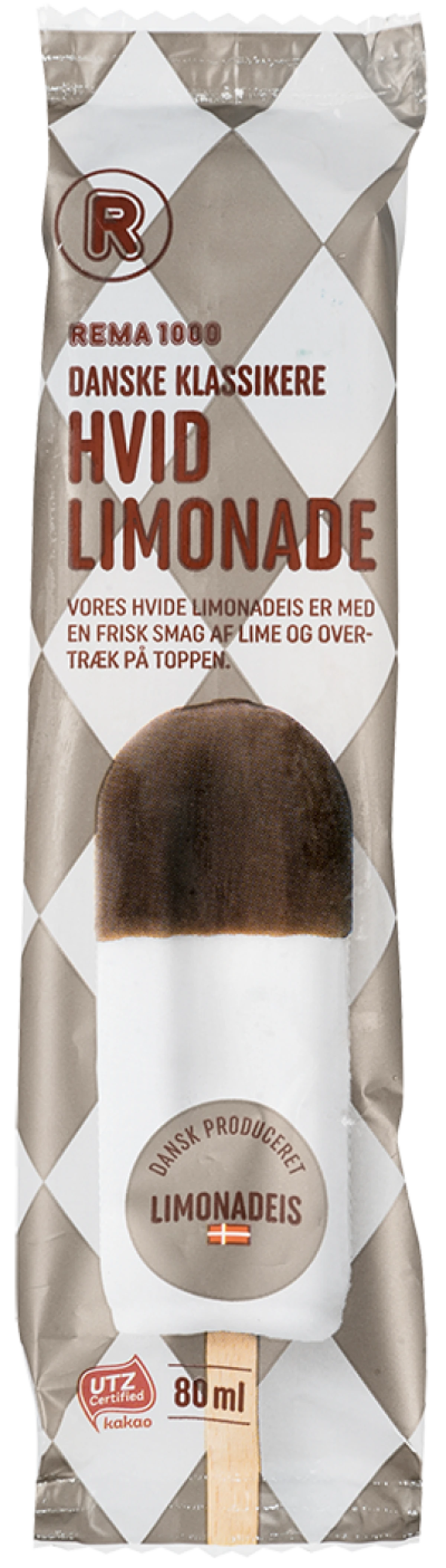 HVID LIMONADEIS