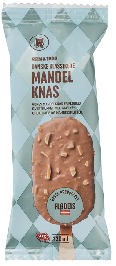 MANDEL IS