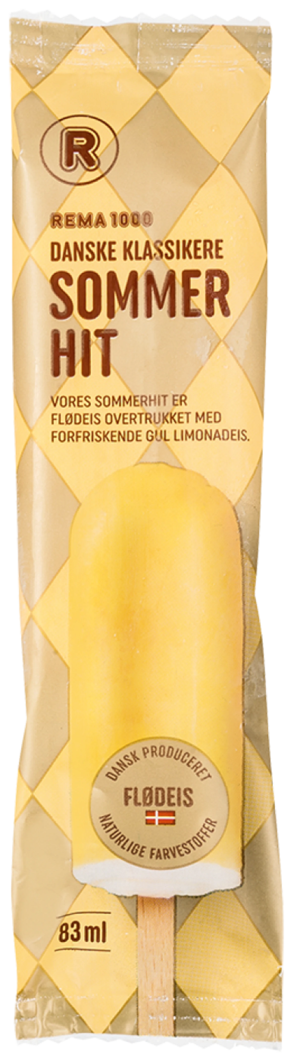 SOMMERHIT