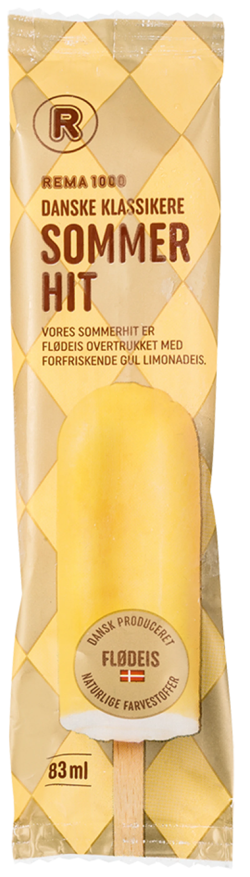 Danske Klassikere Sommerhit