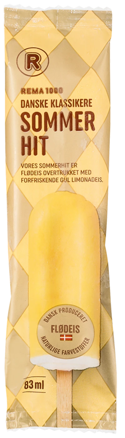 SOMMERHIT