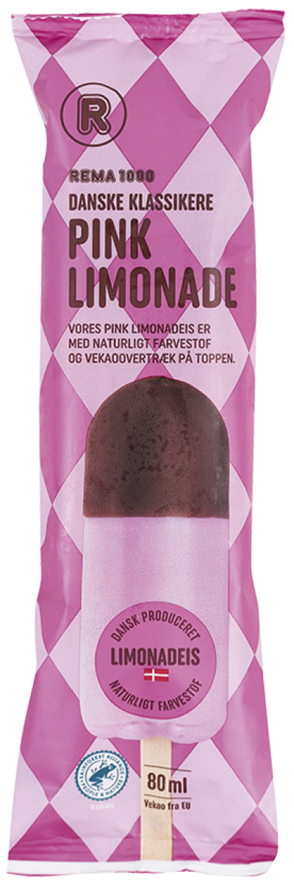 PINK LEMONADE