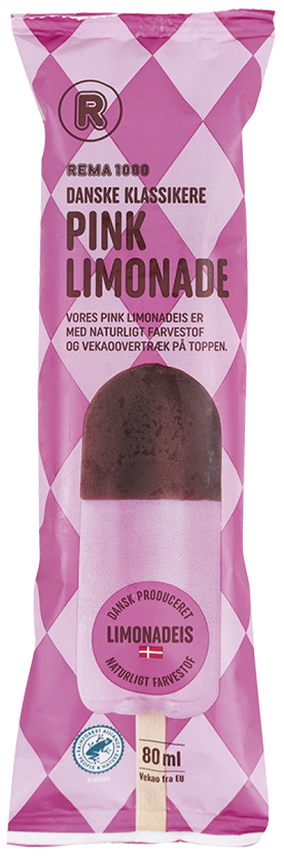 PINK LEMONADE
