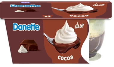 Danette Choko Dessert