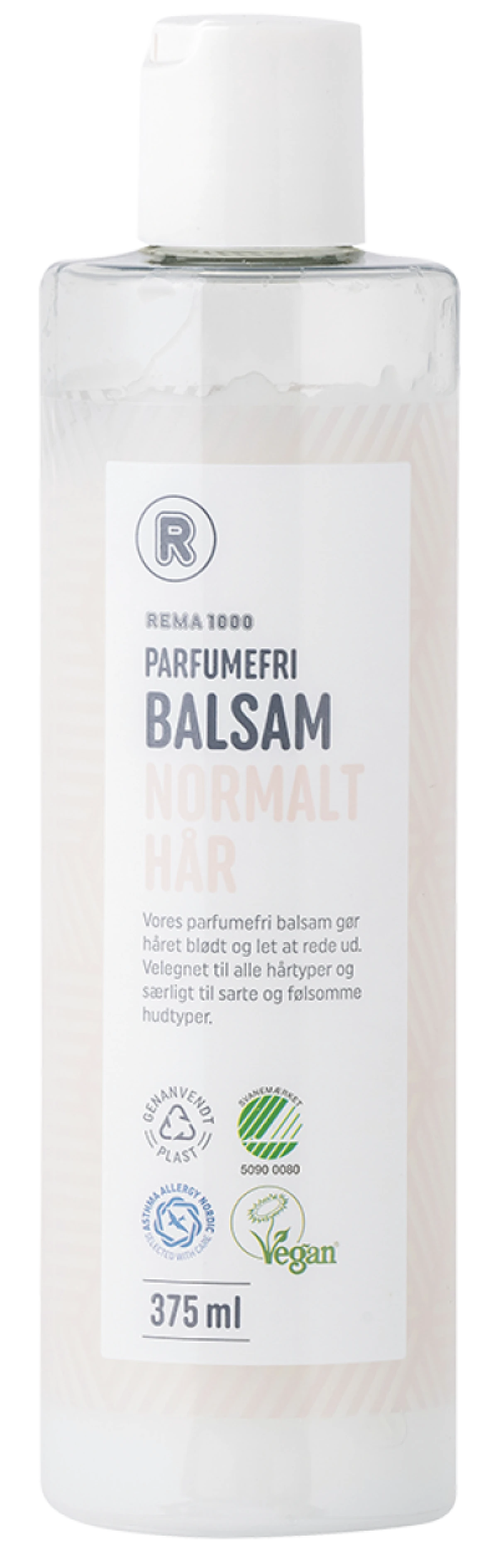 Rema 1000 Balsam parfumefri