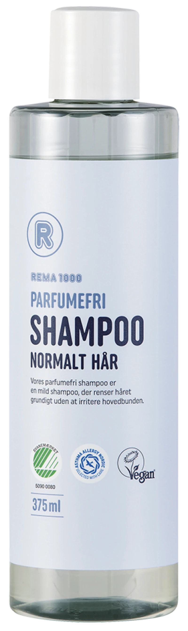 Shampoo