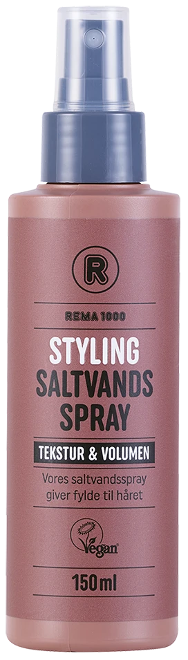 SALTVANDSSPRAY