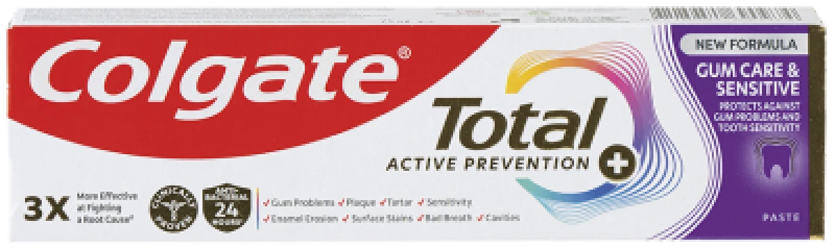 TANDPASTA