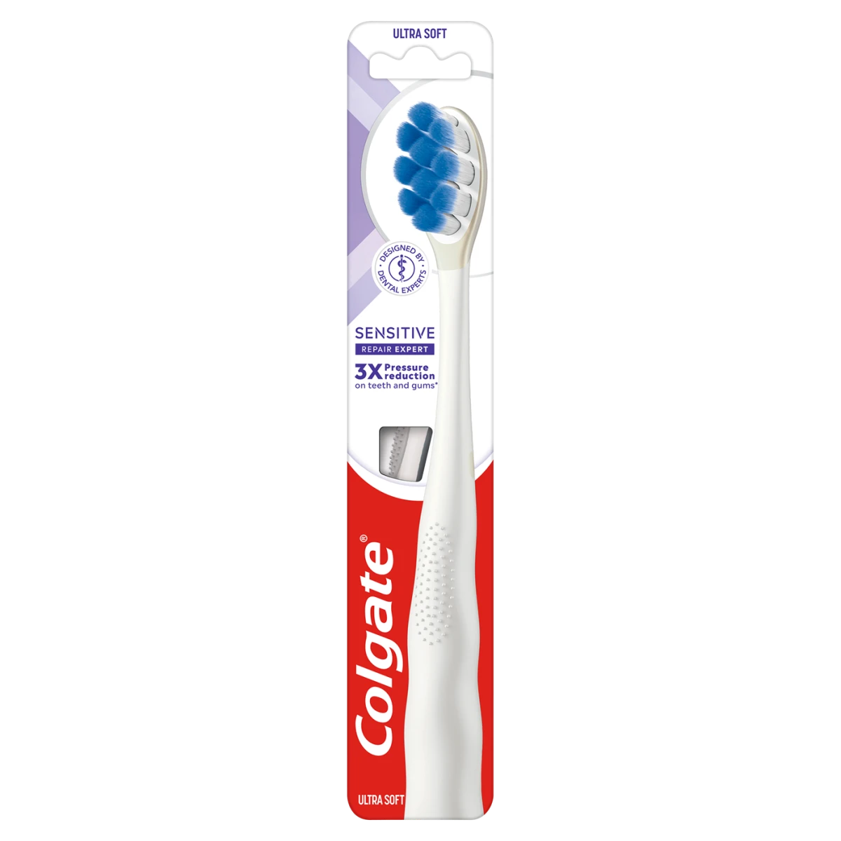 TANDBØRSTE – produktbillede
