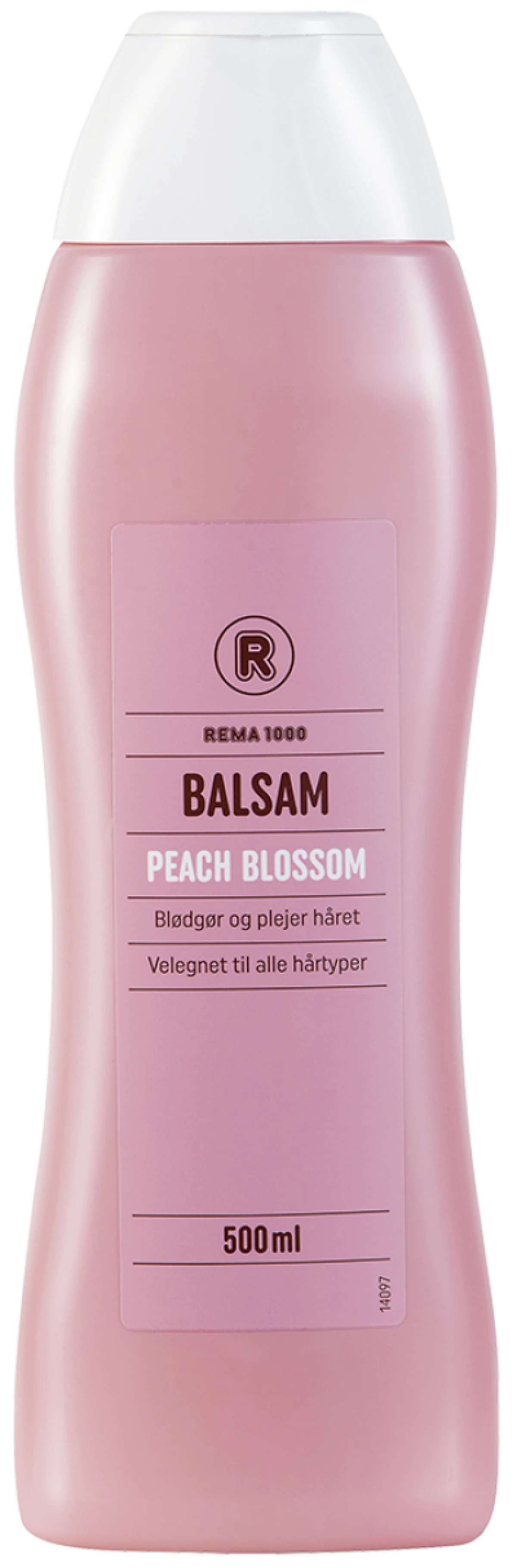 Rema 1000 Balsam Peach Blossom