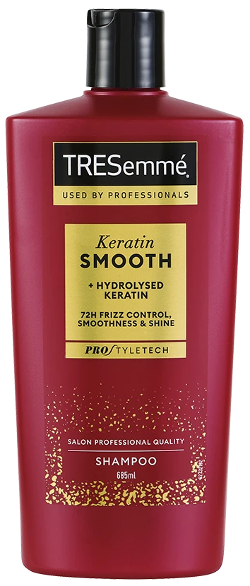 Shampoo