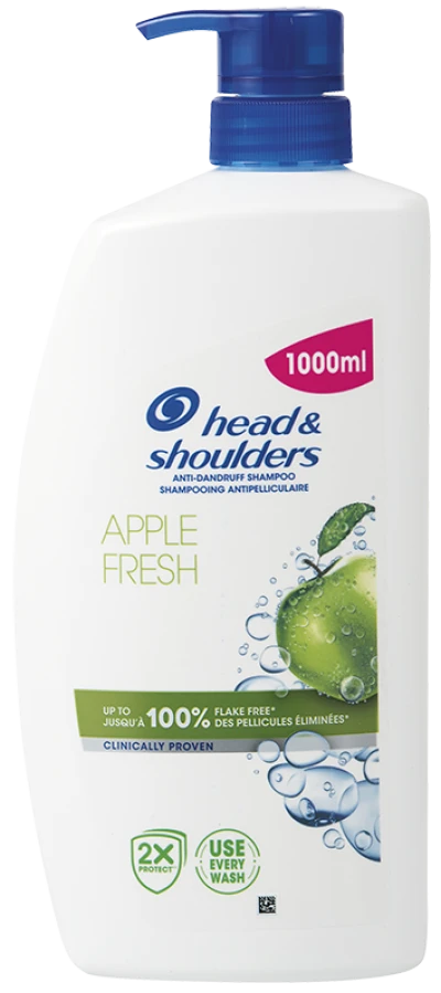 SHAMPOO