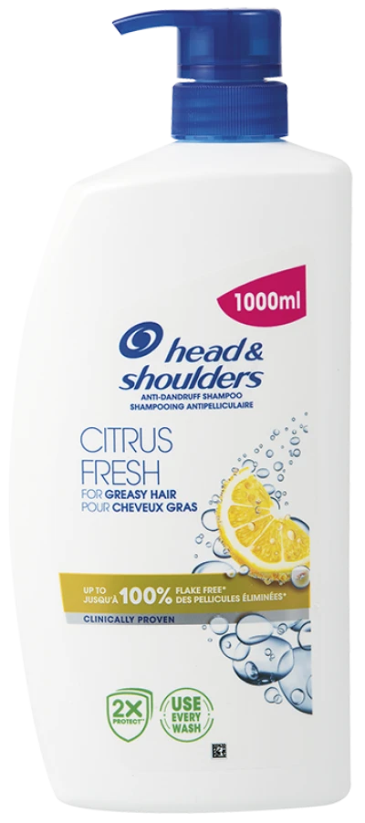 SHAMPOO