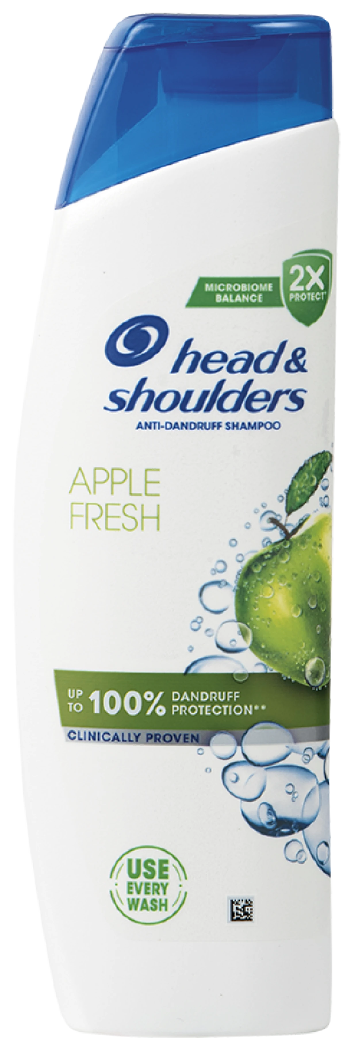 H&S SHAMPOO APPEL FRESH, 250 ML / Frankrig